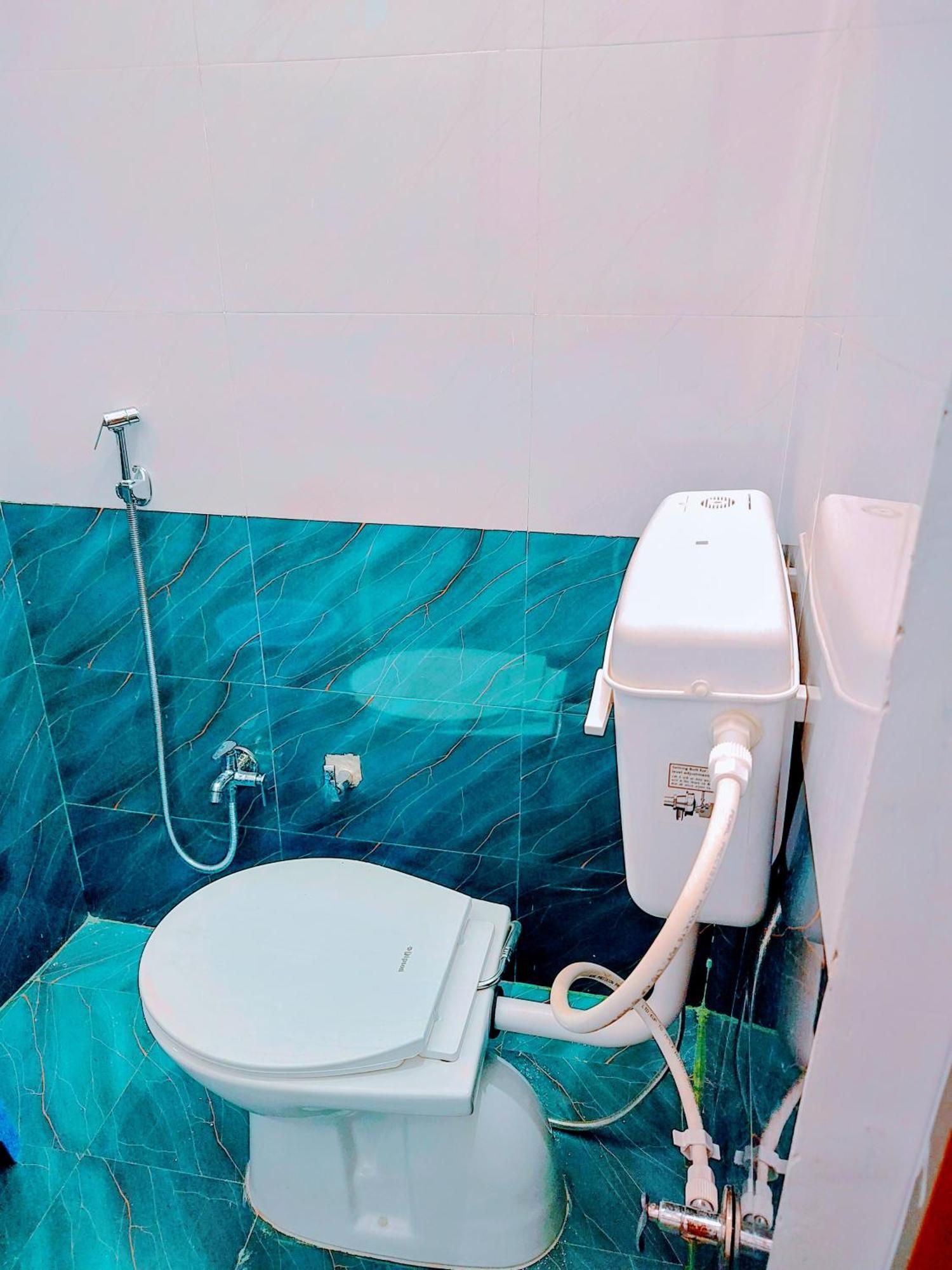 Hotel Raghukul Ayodhya Luaran gambar