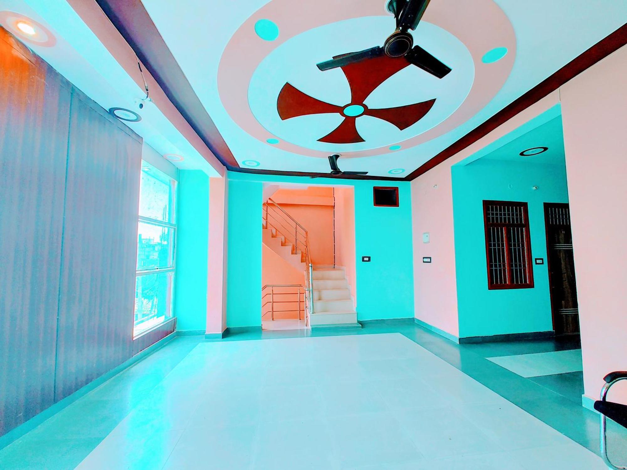 Hotel Raghukul Ayodhya Luaran gambar