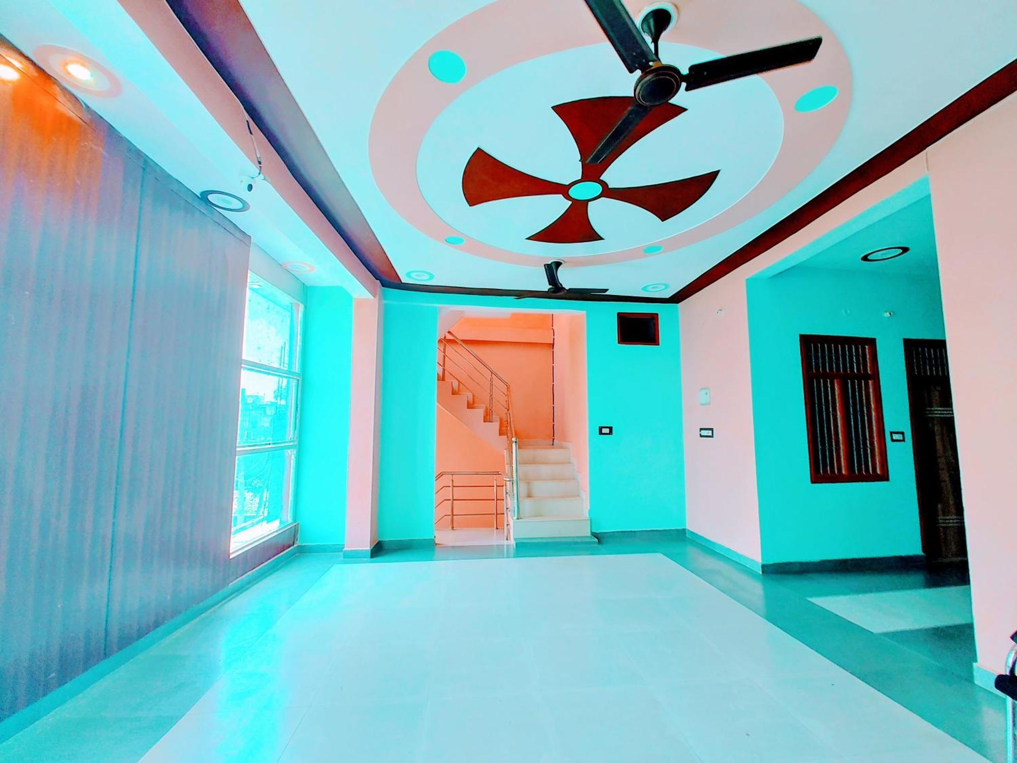 Hotel Raghukul Ayodhya Luaran gambar