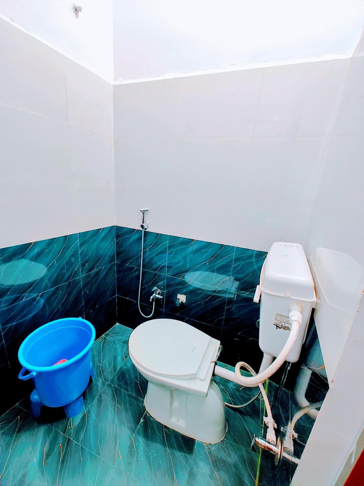 Hotel Raghukul Ayodhya Luaran gambar